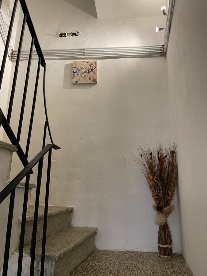 Civico 19 Apartment Sassari Exterior photo