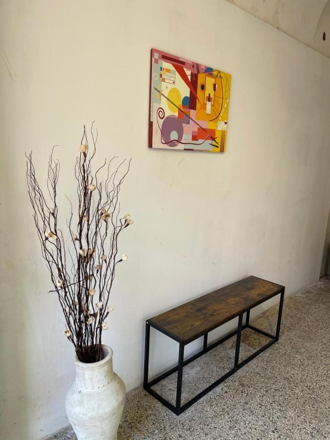 Civico 19 Apartment Sassari Exterior photo